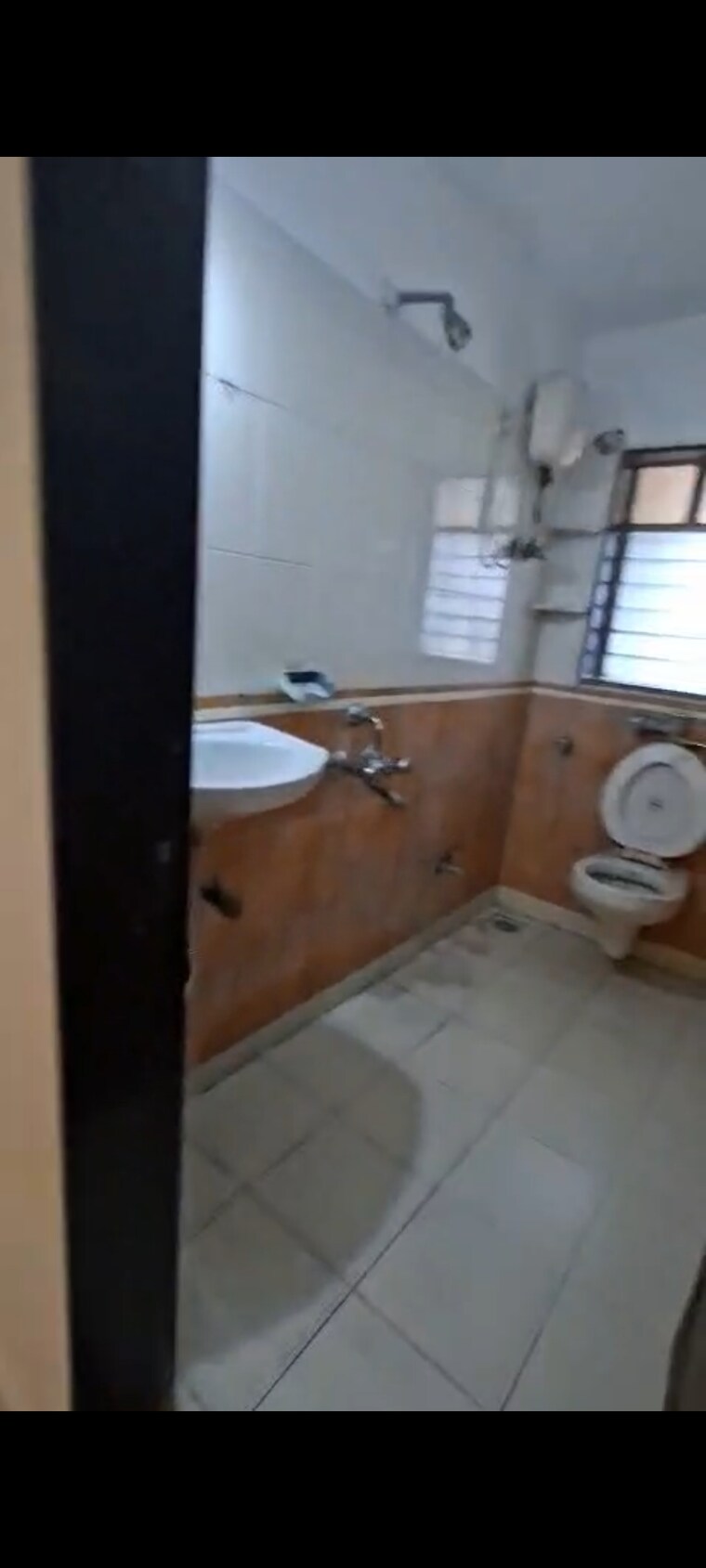 Bathroom, vora-estate 1 Bedroom 500 Sq.Ft. Apartment In Vile Parle East Mumbai 9686751
