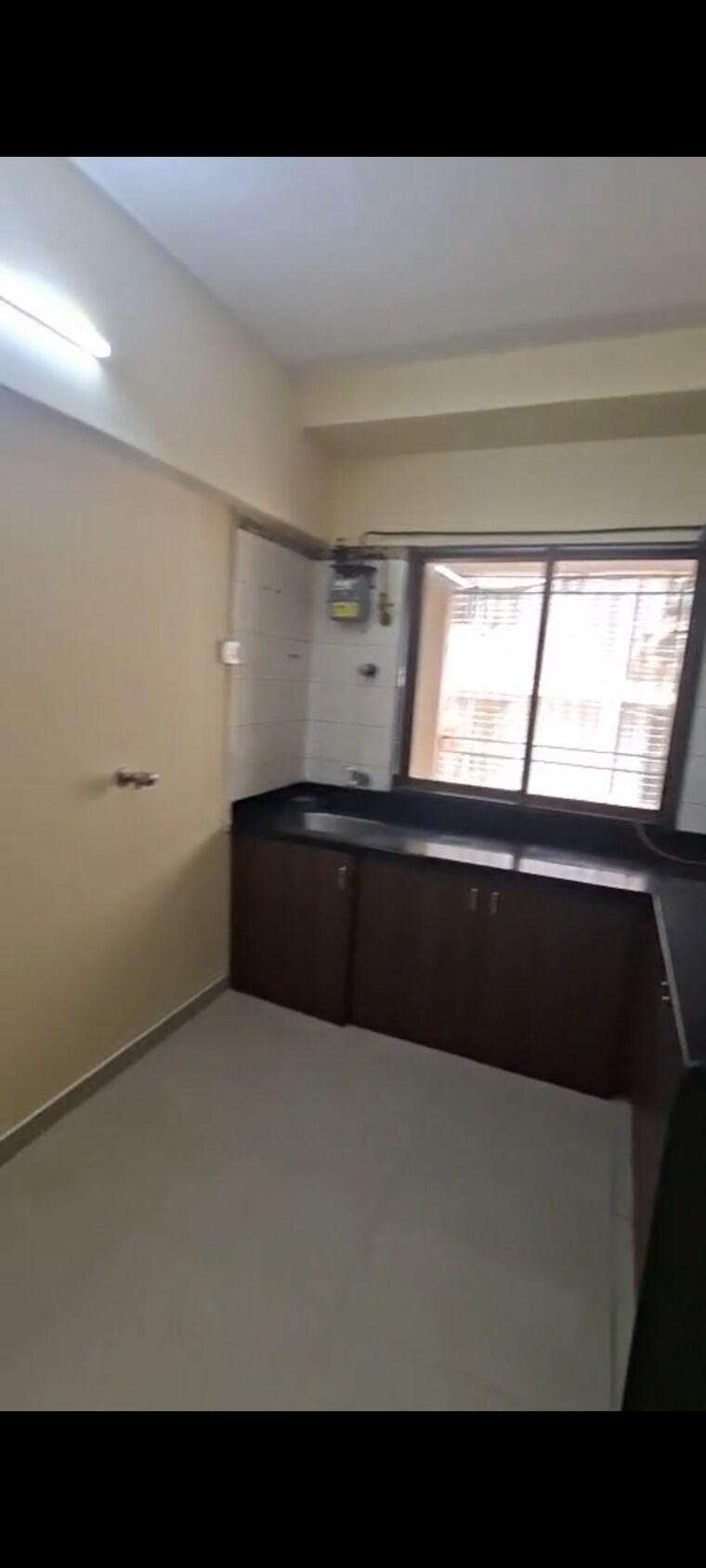 Kitchen, vora-estate 1 Bedroom 500 Sq.Ft. Apartment In Vile Parle East Mumbai 9686751
