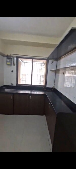 Kitchen in 1 BHK Apartment at Vora Estate, Vile Parle East – for Rent