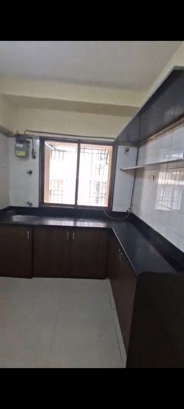 Kitchen in 1 BHK Apartment at Vora Estate, Vile Parle East – for Rent