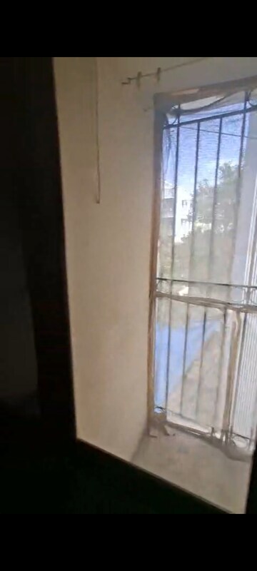 Building Lobby in 1 BHK Apartment at Vora Estate, Vile Parle East – for Rent