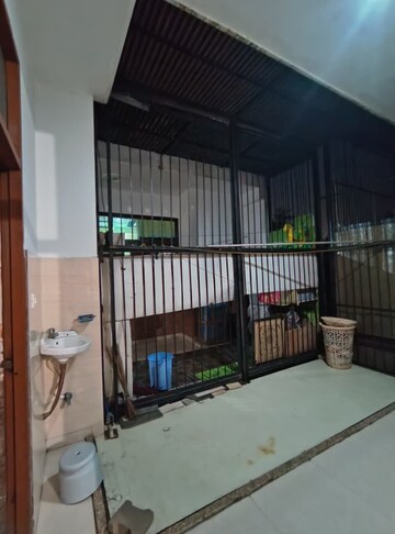 Balcony in 2 BHK Independent House at Xu 2 Greater Noida – for Sale