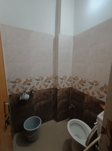 Bathroom in 2 BHK Independent House at Xu 2 Greater Noida – for Sale