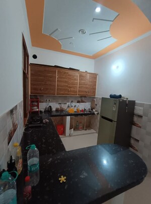 Kitchen in 2 BHK Independent House at Xu 2 Greater Noida – for Sale