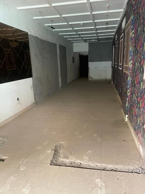  Shop – Exterior View View at Sheikh Sarai - for Rent