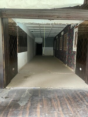  Shop – Exterior View View at Sheikh Sarai - for Rent