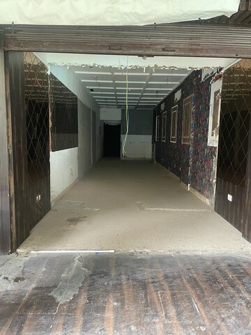  Shop – Exterior View View at Sheikh Sarai - for Rent