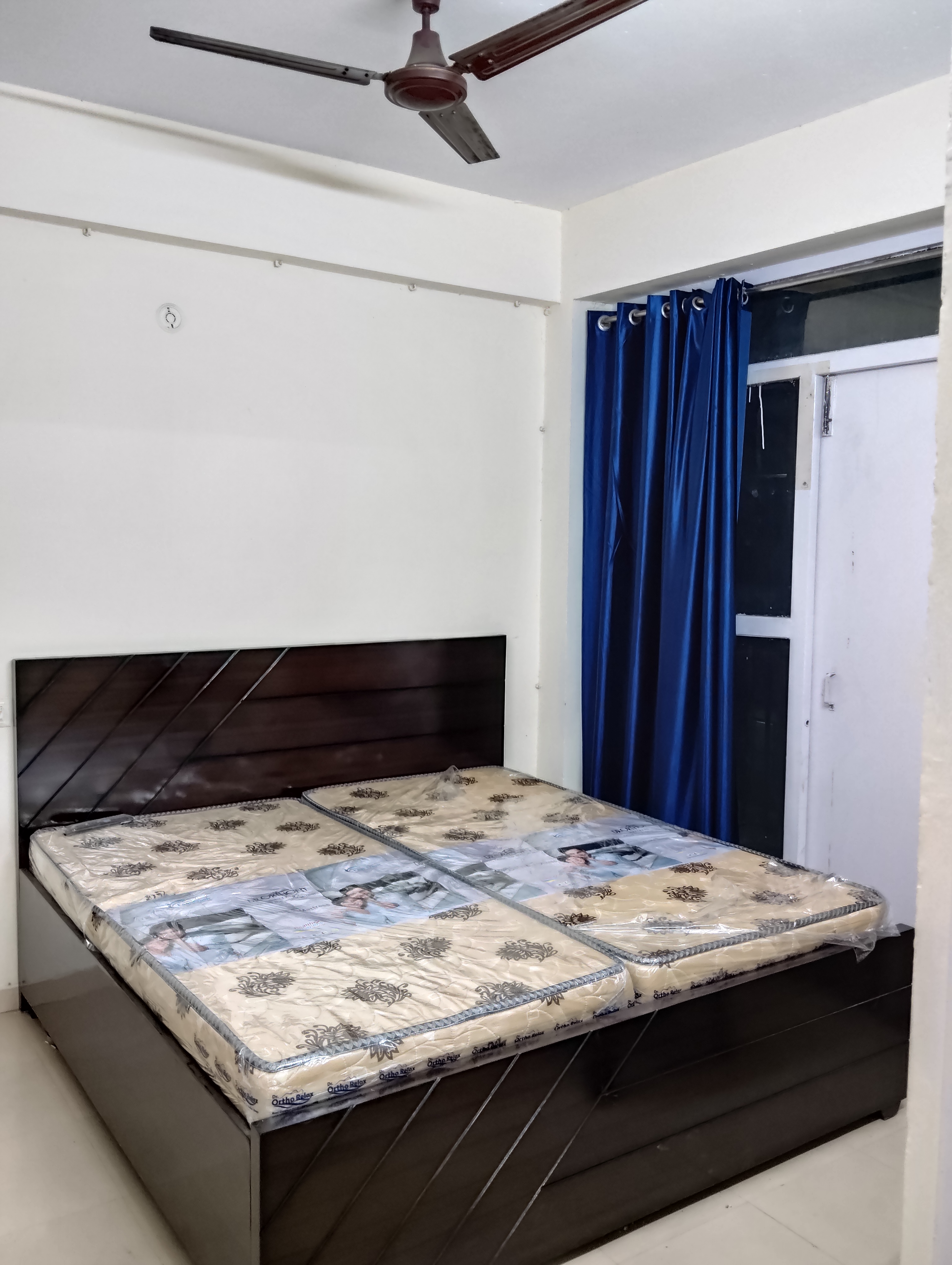 1.5 BHK 345 Sq.Ft. Apartment in Auric City Homes