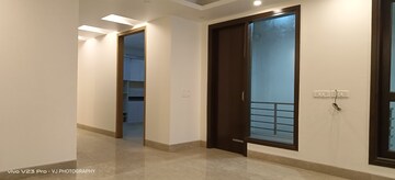 3 BHK Builder Floor For Sale in Malviya Nagar