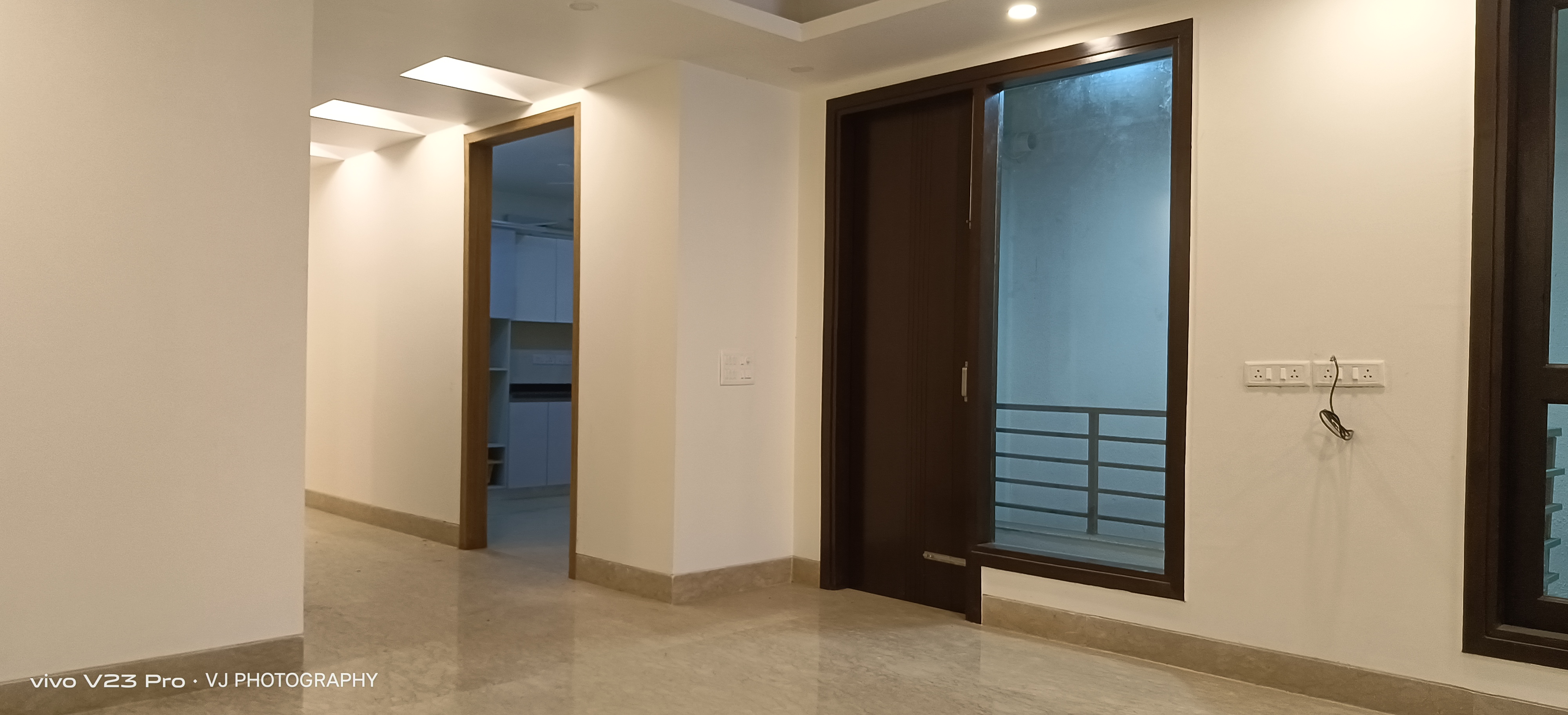 3 BHK Builder Floor For Sale in Malviya Nagar