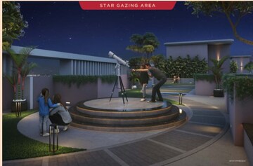 Gym in 2 BHK Apartment at Charholi Budruk – for Sale