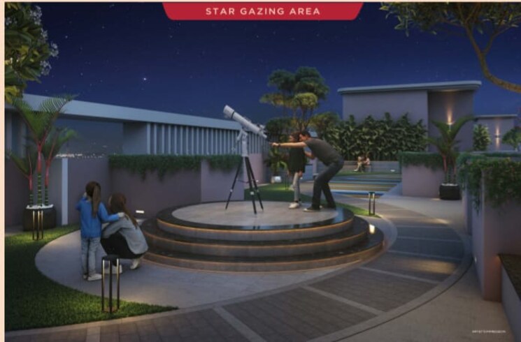 Gym, charholi budruk 2 Bedroom 770 Sq.Ft. Apartment In Charholi Budruk Pune 9686843