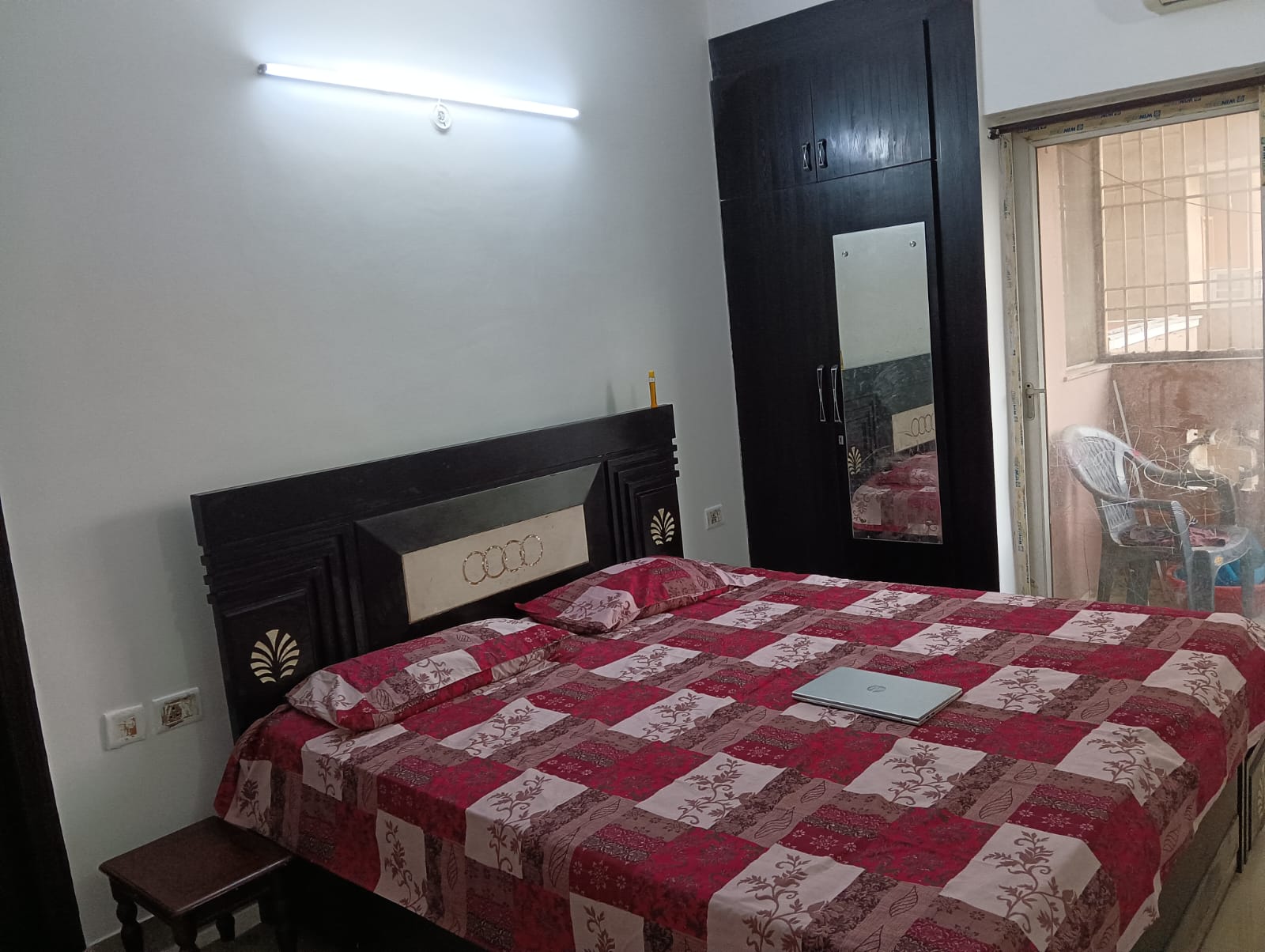 1 BHK Builder Floor For Sale in Pi Greater Noida