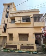 5 BHK + Extra Room 1235 Sq.Ft. Independent House in Durgapur Green City 