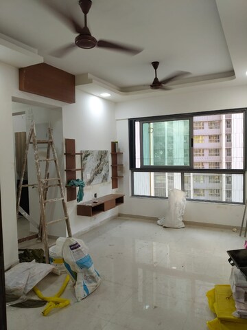 2 BHK Apartment For Rent in Kalpataru Immensa, Kolshet Road