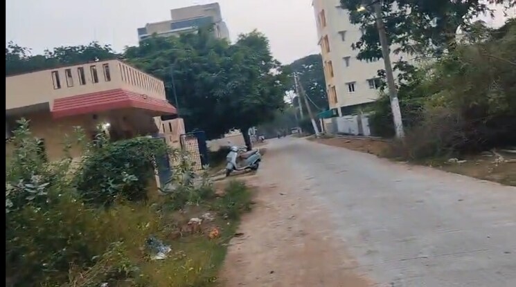 Exterior View, madhurawada  200 Sq.Yd. Plot In Madhurawada Vizag 9686909