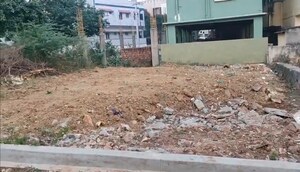  Plot – Exterior View View at Madhurawada - for Sale