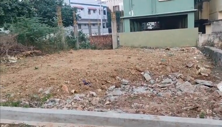 Exterior View, madhurawada  200 Sq.Yd. Plot In Madhurawada Vizag 9686909