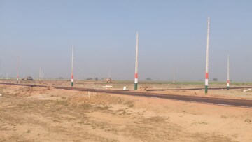 Plot Area in  Plot at Rzone Land Plot, Sector 48 – for Sale