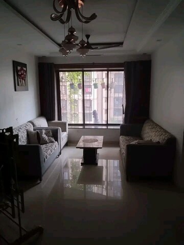 3 BHK Apartment For Rent in Orchid Park, Matunga East