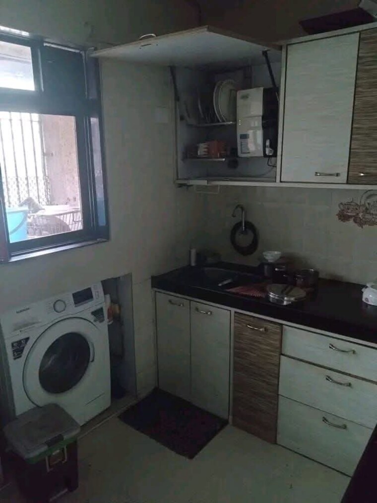 Kitchen, orchid-park 3 Bedroom 1200 Sq.Ft. Apartment In Matunga East Mumbai 9686870