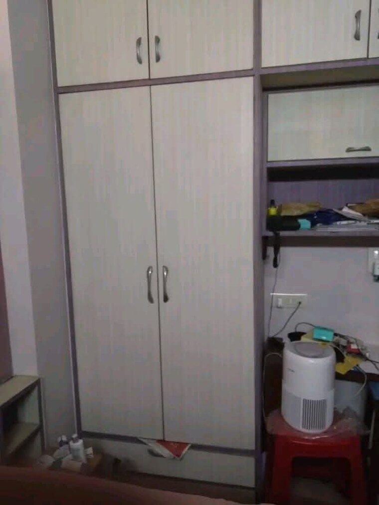 Living Room, orchid-park 3 Bedroom 1200 Sq.Ft. Apartment In Matunga East Mumbai 9686870