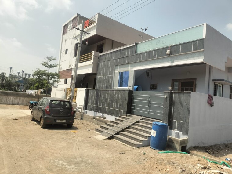 Exterior View, panasapadu  199 Sq.Yd. Plot In Panasapadu Kakinada 9686862