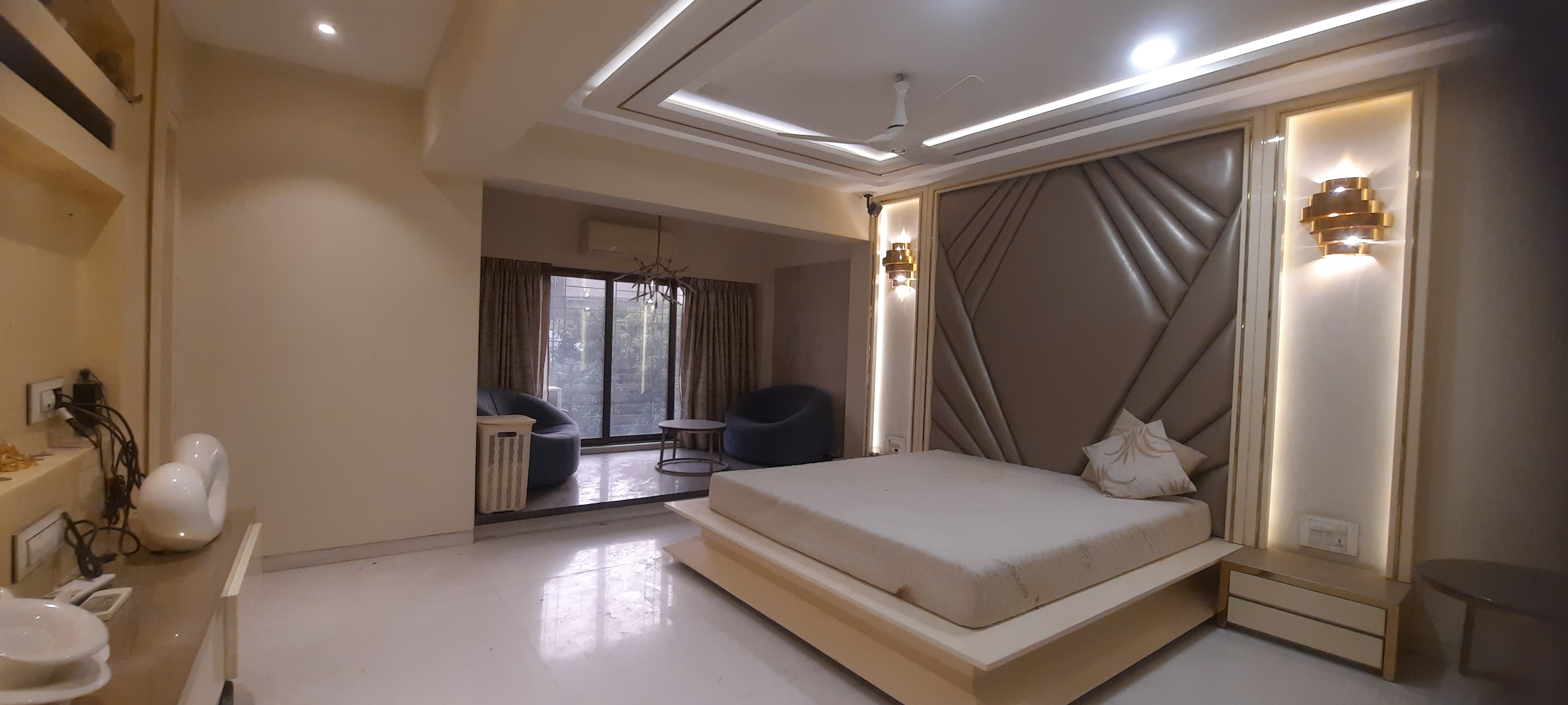 3 BHK + Pooja Room,Study Room,Extra Room Apartment For Sale in Magnum Tower CHS