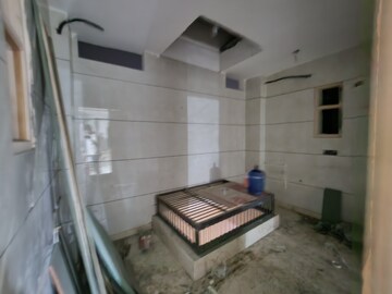 Bathroom in 4 BHK Builder Floor at Rajendra Nagar – for Sale