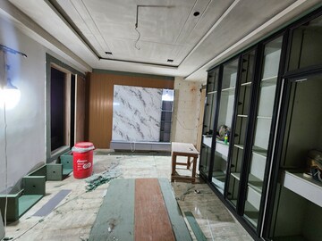 Kitchen in 4 BHK Builder Floor at Rajendra Nagar – for Sale