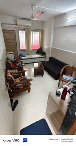 1 BHK + Pooja Room,Study Room 500 Sq.Ft. Apartment in Shanti Heights Dadar East