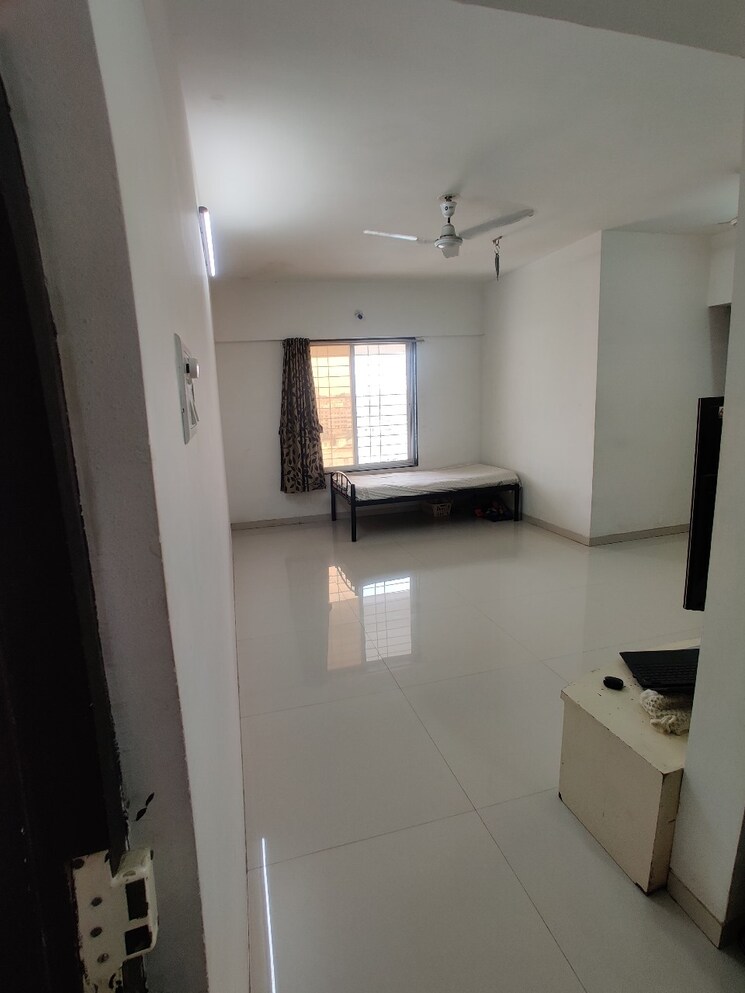 Bathroom, dattawadi 3 Bedroom 990 Sq.Ft. Apartment In Dattawadi Pune 9686879