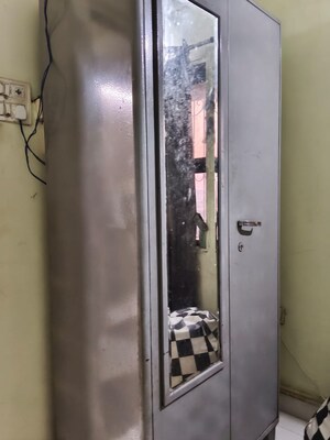 Building Lobby in 1 BHK Apartment at Landmark Apartment Santacruz, Vakola – for Rent