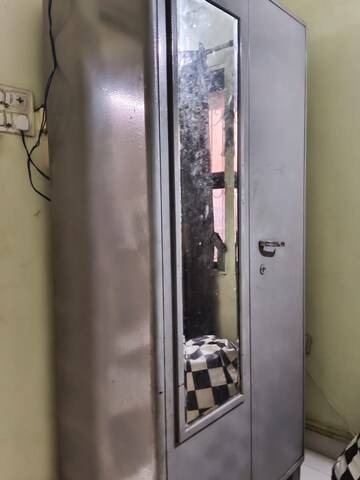 Building Lobby in 1 BHK Apartment at Landmark Apartment Santacruz, Vakola – for Rent