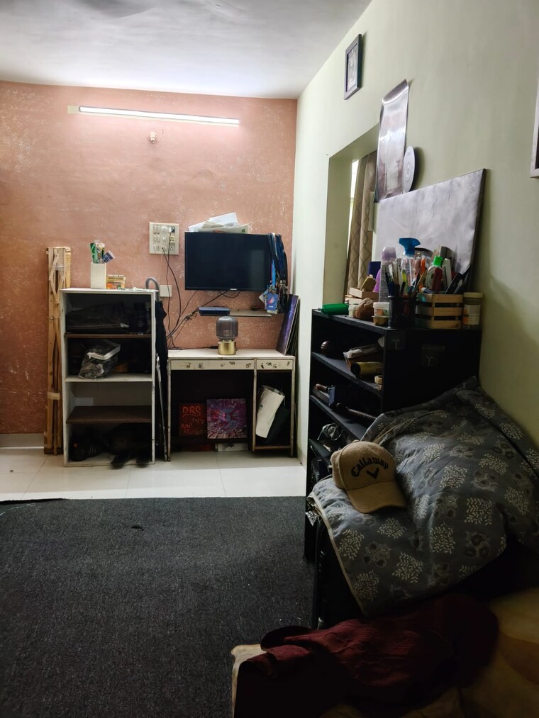 Living Room, landmark-apartment-santacruz 1 Bedroom 500 Sq.Ft. Apartment In Vakola Mumbai 9686911