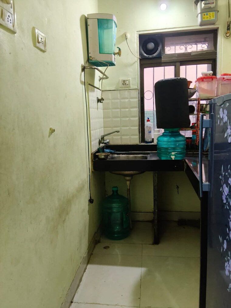 Kitchen, landmark-apartment-santacruz 1 Bedroom 500 Sq.Ft. Apartment In Vakola Mumbai 9686911
