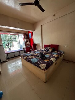 4 BHK Apartment For Sale in Sea Sequence