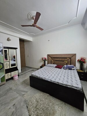 Bedroom in 2 BHK Independent House at Xu 2 Greater Noida – for Sale