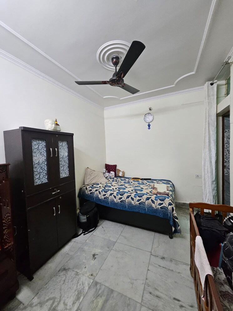 Bedroom, xu 2 greater noida 2 Bedroom 1292 Sq.Ft. Independent House In Xu 2 Greater Noida Greater Noida 9686956
