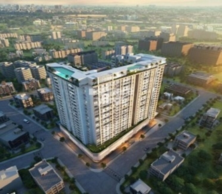 Cover Image, pushpak-larkins-315-fio 2 Bedroom 655 Sq.Ft. Apartment In Panch Pakhadi Thane 9686975
