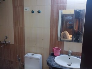 Bathroom in 2 BHK Independent House at Xu Iii Greater Noida – for Sale