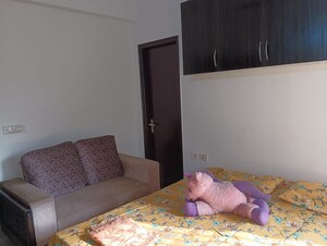 Bedroom in 2 BHK Independent House at Xu Iii Greater Noida – for Sale