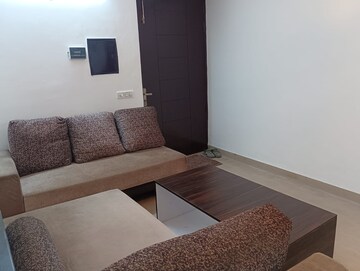 Bedroom in 2 BHK Independent House at Xu Iii Greater Noida – for Sale