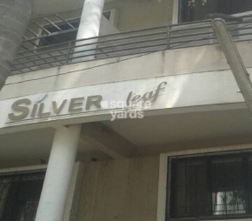 Kitchen in 4 BHK Apartment at Silver Leaf II, Shivajinagar – for Sale