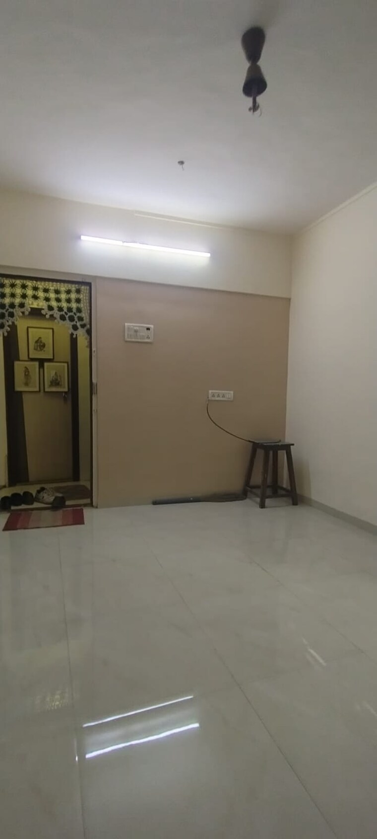 Room, panchamrut-chs-thane 1 Bedroom 425 Sq.Ft. Apartment In Ghodbunder Road Thane 9686984