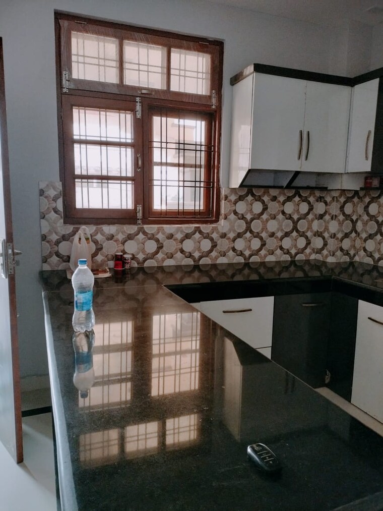 Kitchen, vigyan khand 2 Bedroom 3200 Sq.Ft. Independent House In Vigyan Khand Lucknow 9686999
