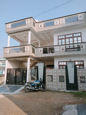 2 BHK Independent House For Rent in Vigyan Khand