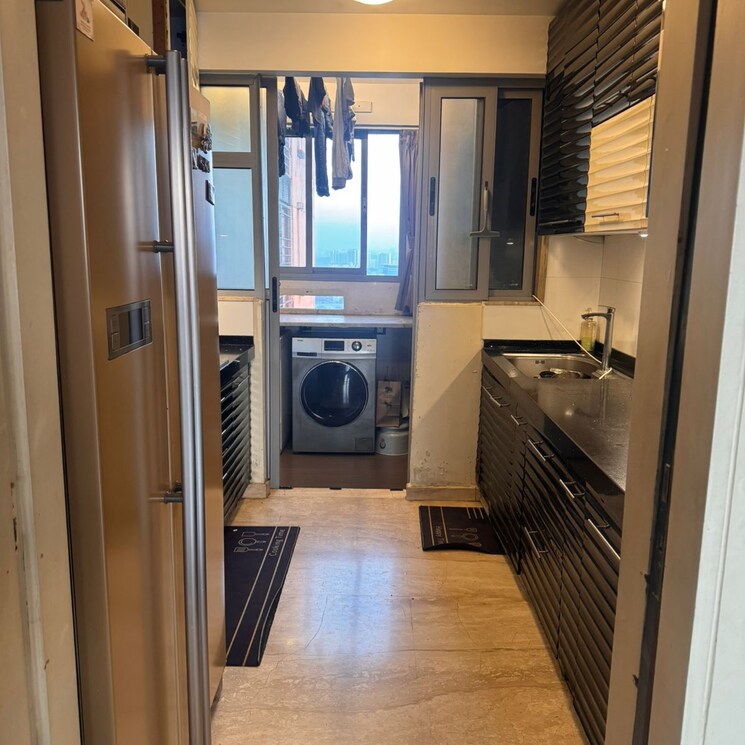 Balcony, imperial-heights-goregaon-west 3.5 Bedroom 1390 Sq.Ft. Apartment In Best Nagar Mumbai 9686987