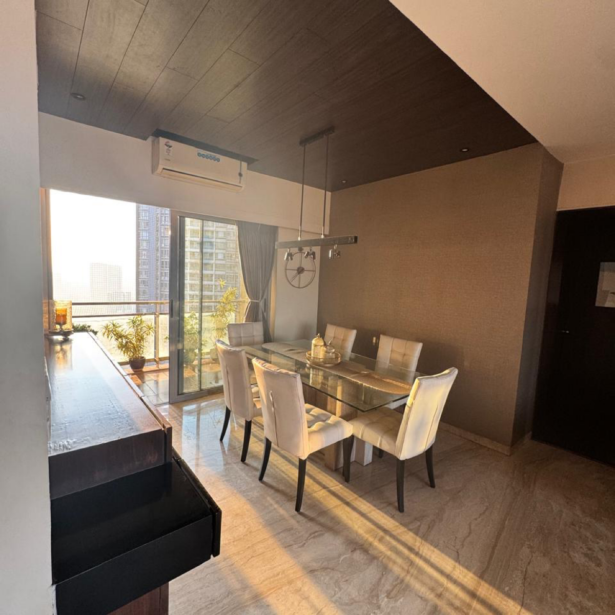 3.5 BHK Apartment For Sale in Imperial Heights Goregaon West