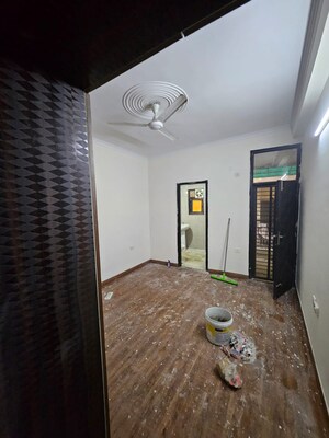 Bathroom in 1.5 BHK Apartment at RWA Apartments Sector 70, Sector 70 – for Rent